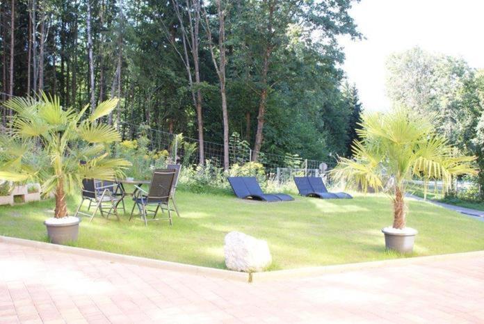 Seebrise Velden - Quiet Location, 10 Minutes Walk To Lake 沃尔特湖畔韦尔登 外观 照片