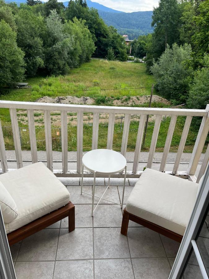 Seebrise Velden - Quiet Location, 10 Minutes Walk To Lake 沃尔特湖畔韦尔登 外观 照片