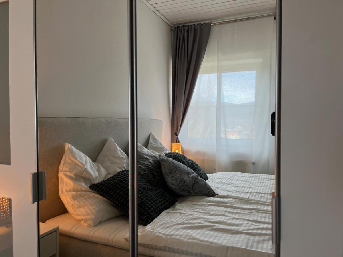 Seebrise Velden - Quiet Location, 10 Minutes Walk To Lake 沃尔特湖畔韦尔登 外观 照片